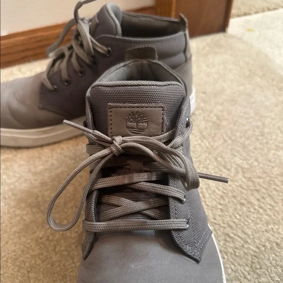 Men’s timberland shoes - Picture 2 of 6